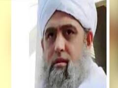 Nizamuddin Markaz में रुकने के लिए Maulana Saad ने कहा था : 165 जमातियों का बयान | ABP News Hindi