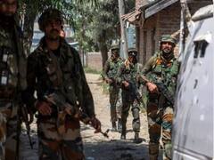 Riyaz Naikoo का खात्मा, भारतीय सेना के शौर्य से कांपा सलाहुद्दीन! | सीधा सवाल