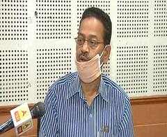 Coronavirus | नाशिक जिल्ह्यात कोरोनाची काय स्थिती? उपविभागीय आयुक्त राजाराम माने यांच्याशी बातचीत