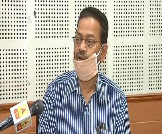 Coronavirus | नाशिक जिल्ह्यात कोरोनाची काय स्थिती? उपविभागीय आयुक्त राजाराम माने यांच्याशी बातचीत