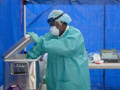 મુંબઇઃ ટોસિલિજુમબ નામના ઇજેક્શનથી 30 દર્દીઓની હાલતમાં જોવા મળ્યો સુધારો, જુઓ વીડિયો