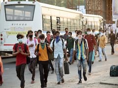 UP: Buses to hit the roads in green zone areas 