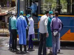 અમદાવાદમાં એક જ દિવસમાં કોરોનાના નોંધાયા 349 કેસ, જુઓ વીડિયો