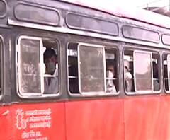 Migrant Workers | 21 परप्रांतीय मजुरांना घेऊन नाशिकहून एसटी रवाना,नाशिक शहरातून तब्बल 40 एसटींची सोय