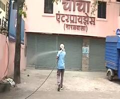 Pune Lockdown Update | जीवनावश्यक वस्तूंचा तुटवडा भासू नये यासाठी भुसार मार्केट सुरू करण्याचा निर्णय