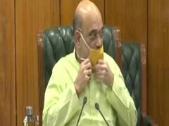 Amit Shah met PM Modi, discusses issues including lockdown | Audio Bulletin