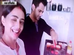 Saas Bahu Aur Saazish का फुलएपिसोड | Eid Special