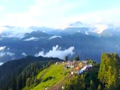 क्या PoK और Gilgit-Baltistan में बदल रहा है 'मौसम'? | ABP Special