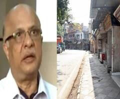 জুলাই পর্যন্ত করোনা সংক্রমণের আশঙ্কা: চিকিৎসক অপূর্ব ঘোষ 