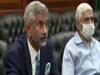 Some nations are busy spreading terrorism: S Jaishankar at SCO meet