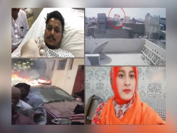 Survivor of PIA flight recounts his horrific experience | Sansani