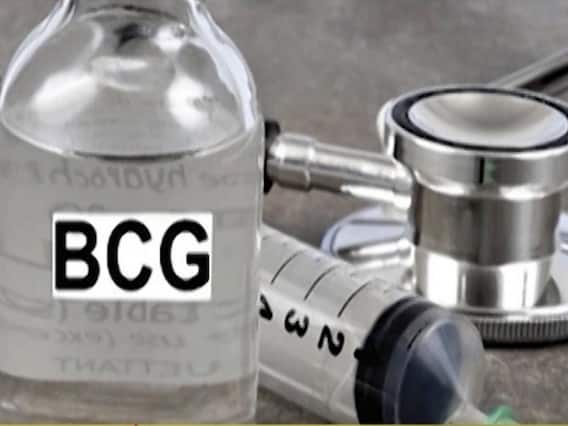 क्या BCG का टीका कोरोना से बचाएगा? ट्रायल हुआ शुरू