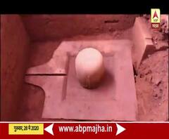 Shiva Ling in Vietnam | व्हिएतनाममध्ये उत्खननादरम्यान शिवलिंग सापडलं, परराष्ट्र मंत्र्यांची माहिती