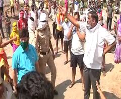 Coronavirus | नागपुरात कोरोना रुग्णालयाला काँग्रेस आमदार विकास ठाकरेंचा विरोध