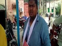पश्चिम बंगाल: हुगली में BJP और TMC कार्यकर्ताओं में हिंसक झड़प