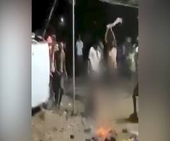 Palghar Mob Lynching | पालघर हत्याकांड प्रकरणी सुप्रीम कोर्टाने राज्य सरकारकडून अहवाल मागवला