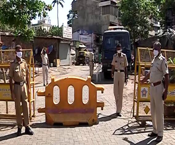 Corona in India 100 Updates | कोरोनाच्या 100 बातम्या, देशभरातील कोरोना व्हायरसचे शंभर अपडेट्स