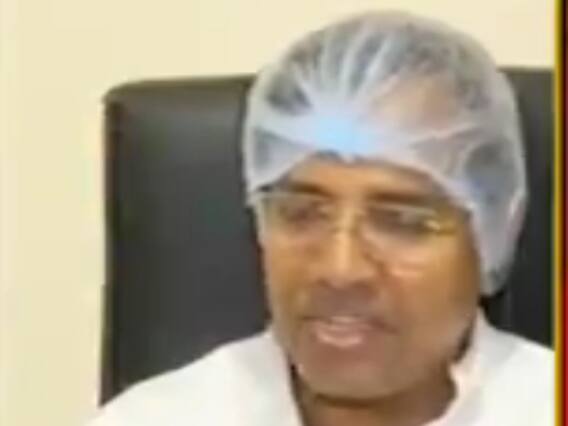 પશ્વિમ બંગાળની લેબે ફક્ત 500 રૂપિયામાં ટેસ્ટિંગ કિટ બનાવી હોવાનો કર્યો દાવો, જુઓ વીડિયો