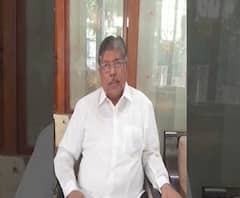 कोरोनामुळे निर्माण झालेल्या परिस्थितीवर नियंत्रण ठेवण्यात ठाकरे सरकार अपयशी : चंद्रकांत पाटील