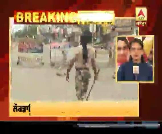 Breaking- ਦੇਸ਼ 'ਚ 31 ਮਈ ਤੱਕ ਵਧਿਆ Lockdown