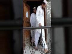 UP: मुजफ्फरनगर में नमाजियों पर केस दर्ज, रोक के बावजूद पढ़ी गई सामूहिक नमाज