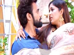 Pearl Puri & Ishita Dutta share lockdown experiences with each other 