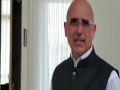 Nalin Kohli slams Rahul Gandhi's documentary with migrant labourers
