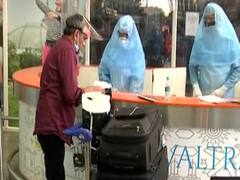 Patna airport: Passengers get confused as flights get cancelled