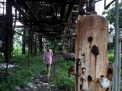 How leaked poisonous Styrene gas took lives in Visakhapatnam 