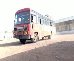 ST Bus Service | दोन महिन्यांनी एसटी धावली, प्रवाशांना दिलासा; लातूर आणि हिंगोलीमधील आढावा