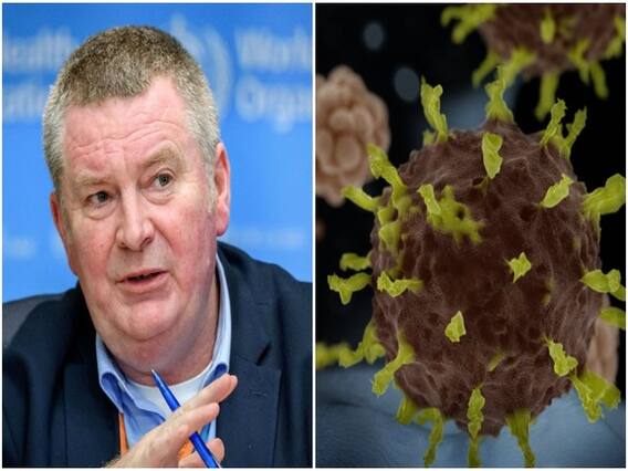 'हो सकता है कोरोना कभी खत्म ना हो'- महामारी के सामने WHO ने डाले हथियार | ABP News Hindi 