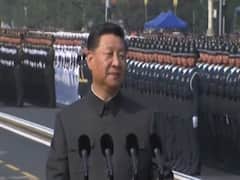 US strongly hits back at China for its 'war-like plans' | Matrabhumi 