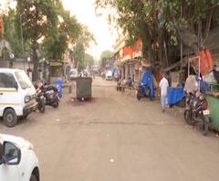 Mumbai Corona Hot Spot | मुंबईच्या हॉटस्पॉटमधील कोरोना रुग्ण संख्या वाढीचा दर मंदावला