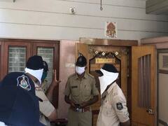 મોરબીના વાવડી રોડ પર બે પુત્રીની હત્યા બાદ માતાએ કર્યો આપઘાત, જુઓ વીડિયો