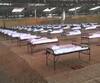 Coronavirus | नागपूरच्या कळमेश्वर परिसरात पालिकेकडून 5 हजार बेड्सच्या कोविड सेंटरची उभारणी