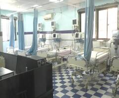 Corornavirus | मुंबईतील रुग्णालयामधील 80% बेड कोरोनाग्रस्तांसाठी राखीव ठेवा : टास्क फोर्सची शिफारस 