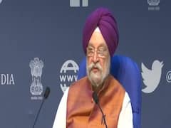 Min Hardeep Puri explains SOP for resumption of domestic flights: Full PC 
