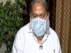 Anil Vij on Haryana alcohol scam: Excise, police and contractors connived for smuggling