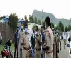 ১৯৮৪-র ভোপাল গ্যাস দুর্ঘটনার স্মৃতি ফেরাল বিশাখাপত্তনম