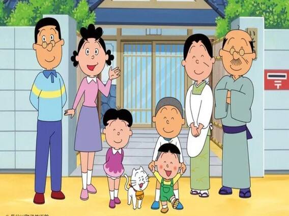 कोरोना की वजह से 45 सालों बाद रुका जापान का मशहूर कार्टून शो Sazae-san