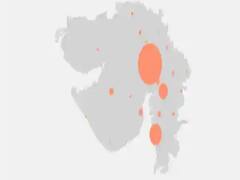 Coronavirus: રાજ્યના 32 જિલ્લામાં કોરોનાનો પગપેસારો, ક્યાં કેટલા કેસ નોંધાયા ? જુઓ વીડિયો 