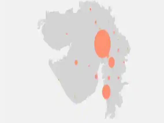 Coronavirus: રાજ્યના 32 જિલ્લામાં કોરોનાનો પગપેસારો, ક્યાં કેટલા કેસ નોંધાયા ? જુઓ વીડિયો 