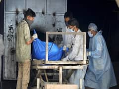 અમદાવાદમાં કોરોનાનો કહેરઃ કયા વિસ્તારમાં કેટલા નોંધાયા કેસ? જુઓ વીડિયો