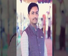 Coronavirus | पोलिसांसोबत ड्युटीवर असलेल्या शिक्षकाचा ट्रकच्या धडकेत मृत्यू