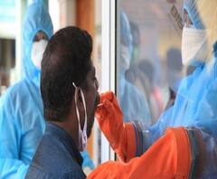 ফটাফট: করোনায় মৃত্যু বেড়ে ৮৮, কলকাতায় কমল কন্টেনমেন্ট জোনের সংখ্যা