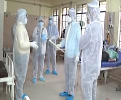 Special Report| कोरोनाग्रस्तांची काळजी कशी घेतली जाते? थेट लातूरच्या कोरोना वॉर्डातून स्पेशल रिपोर्ट