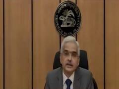 રિઝર્વ બેન્ક ઓફ ઇન્ડિયાએ વ્યાજદરમાં કર્યો ઘટાડો, EMI ચૂકવવામાં વધુ ત્રણ મહિના આપી રાહત