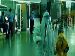 How air-travel has changed from today, know necessary things | Master Stroke 