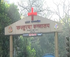 Coronavirus | महाराष्ट्रातील कोरोनाग्रस्तांची संख्या 10 हजार 498 वर, तर 459 लोकांचा मृत्यू 