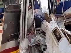 Bihar: 2 dead,12 injured in an accident in Samastipur